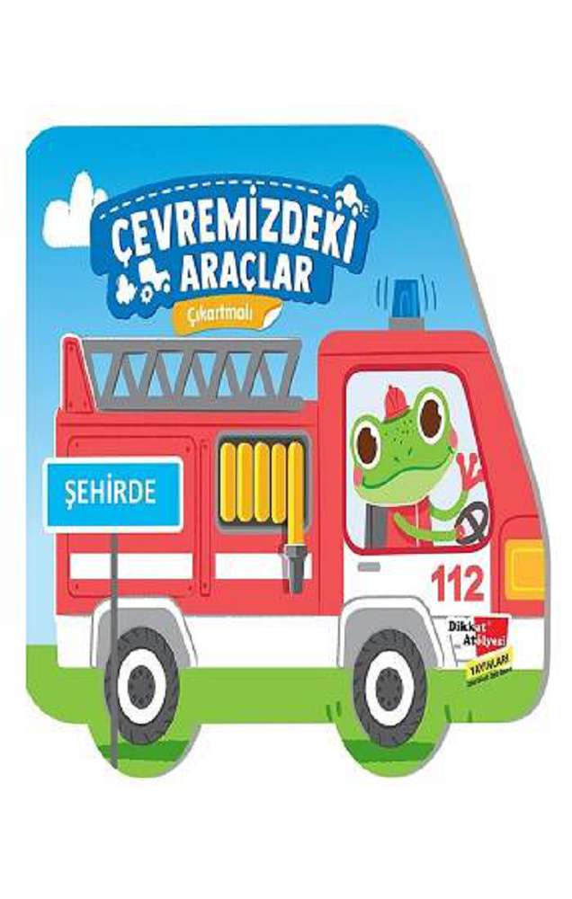 Ürün Resmi