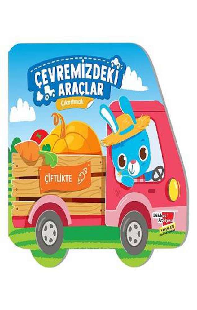 Ürün Resmi