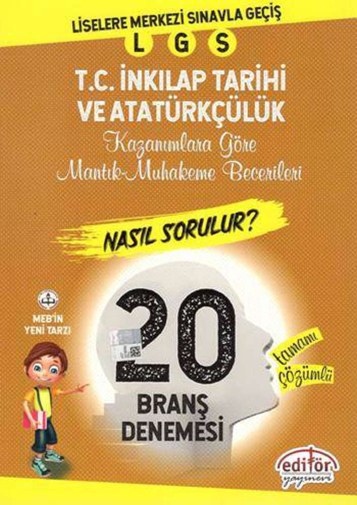Ürün Resmi