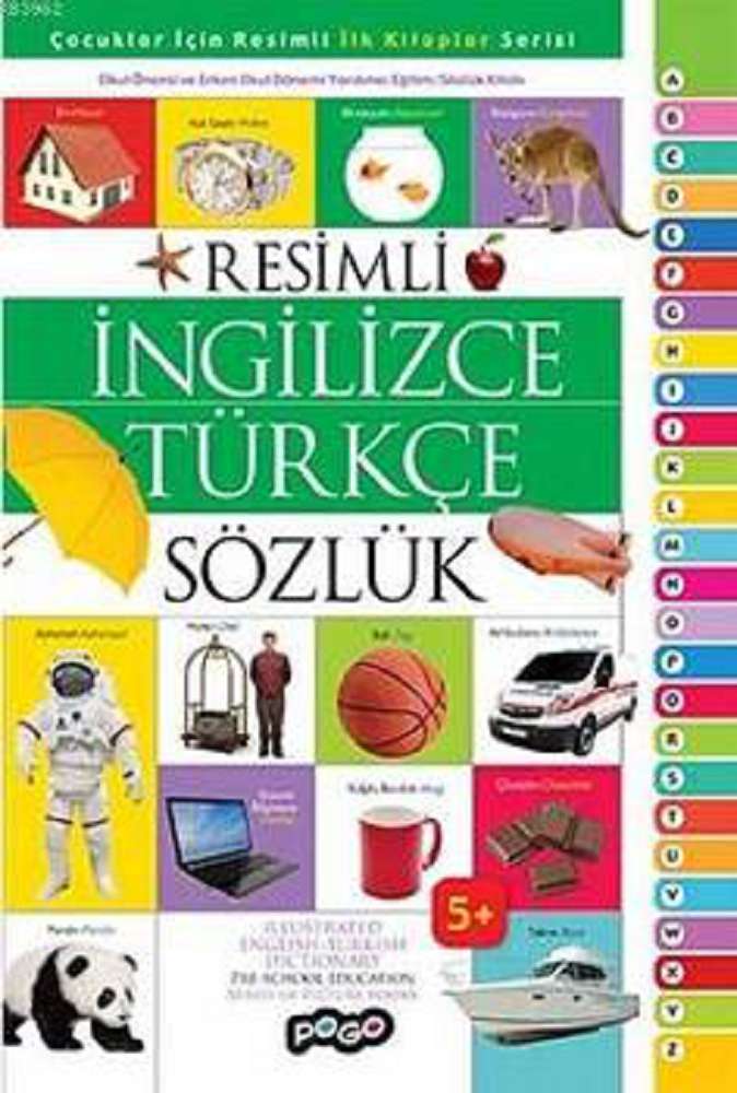 Ürün Resmi
