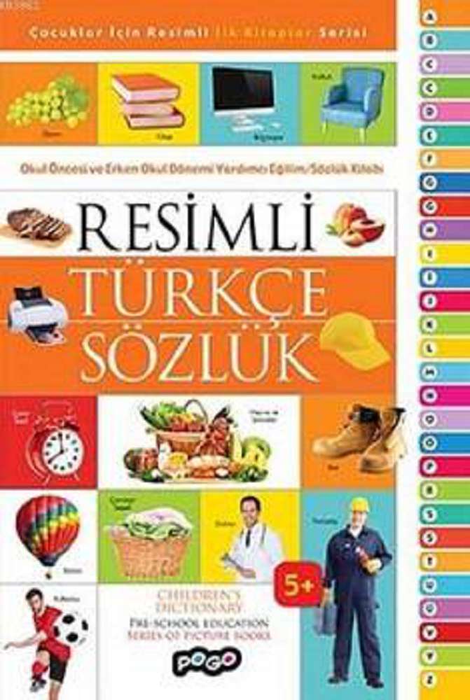 Ürün Resmi