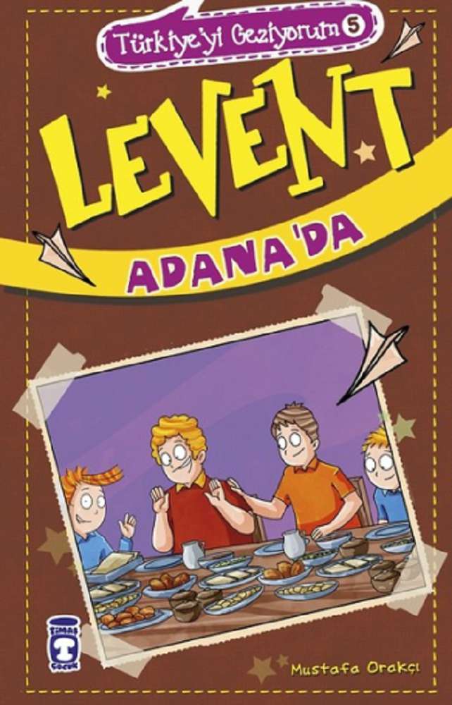 Ürün Resmi