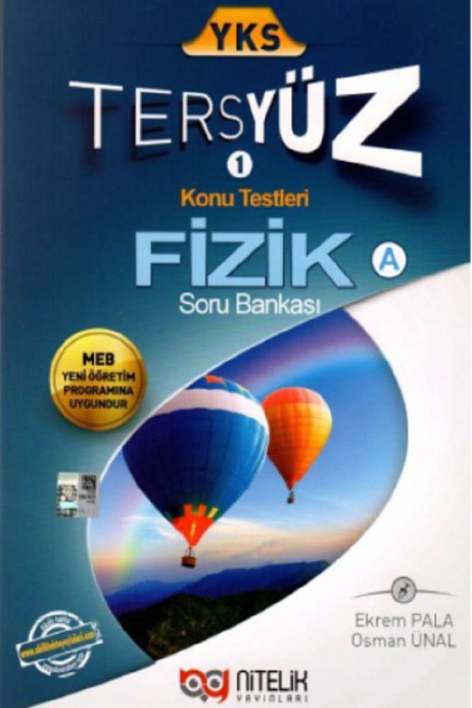Ürün Resmi