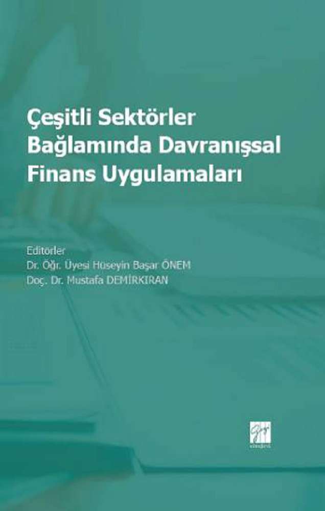 Ürün Resmi
