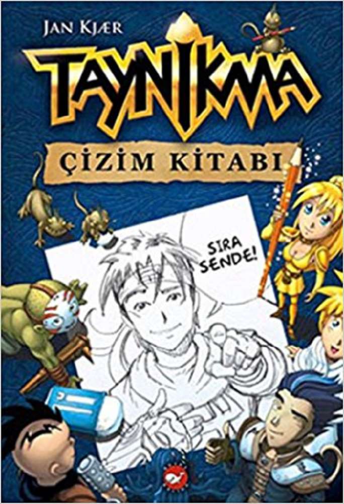 Ürün Resmi