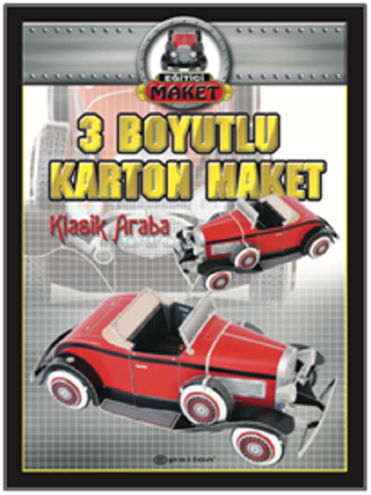 Ürün Resmi
