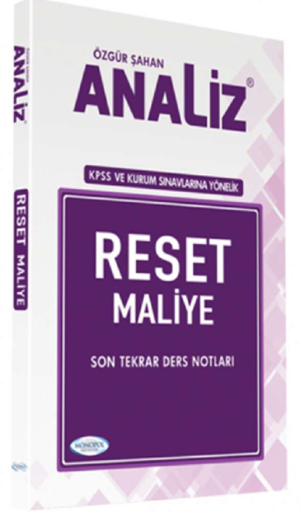 Ürün Resmi