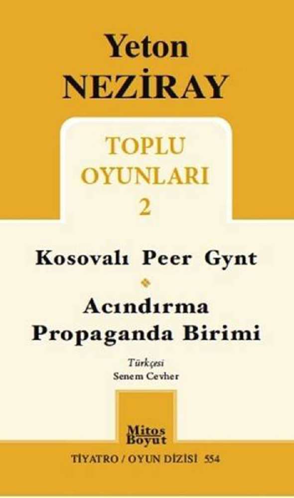 Ürün Resmi