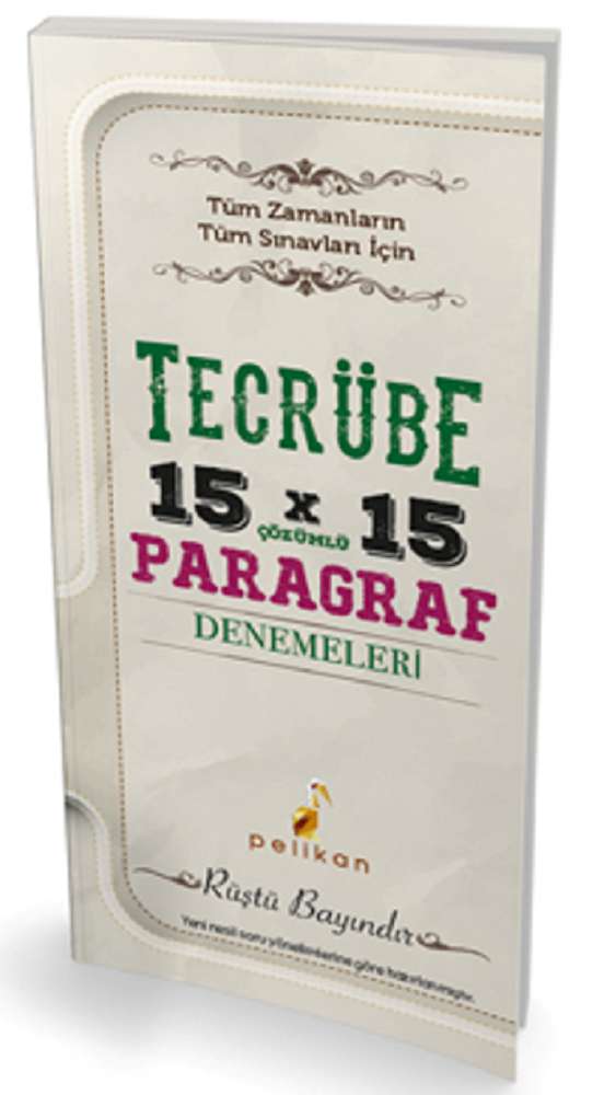 Ürün Resmi