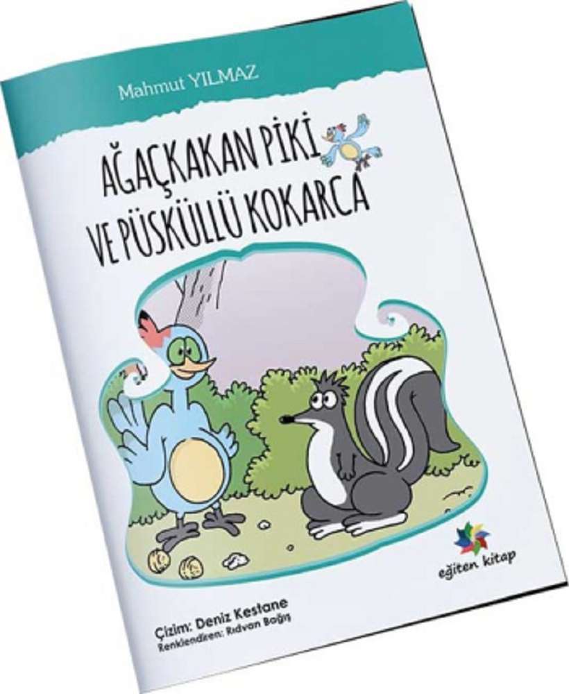 Ürün Resmi