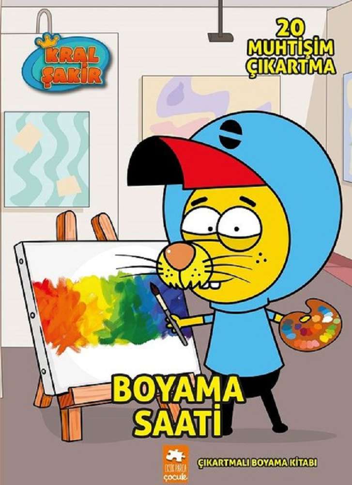 Ürün Resmi