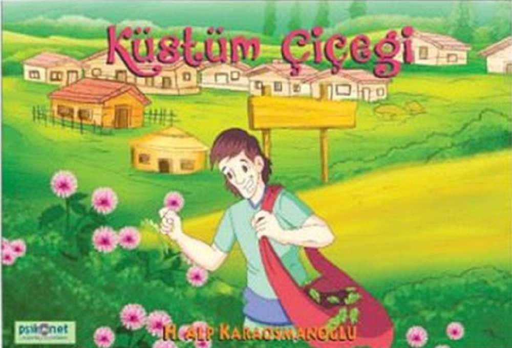 Ürün Resmi
