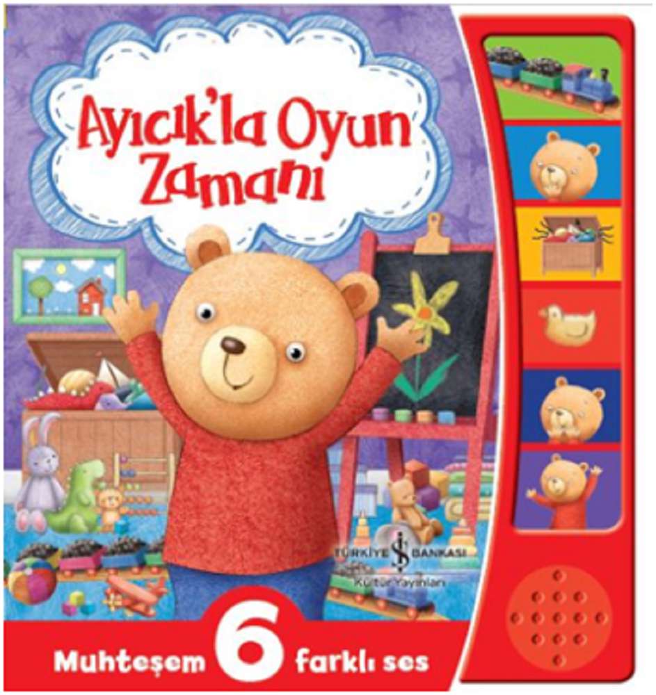 Ürün Resmi