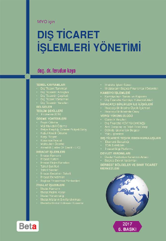 Ürün Resmi