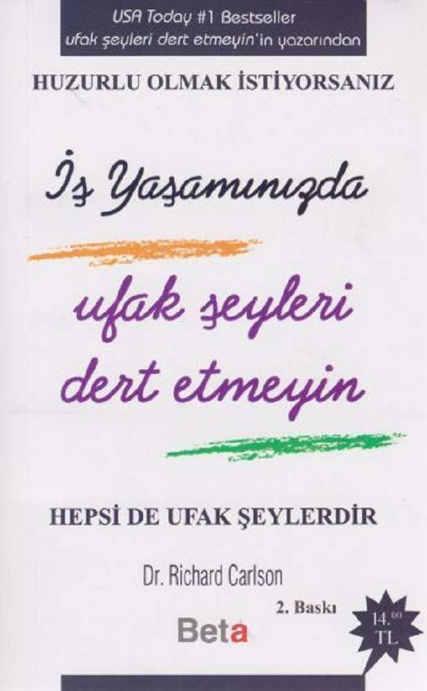 Ürün Resmi