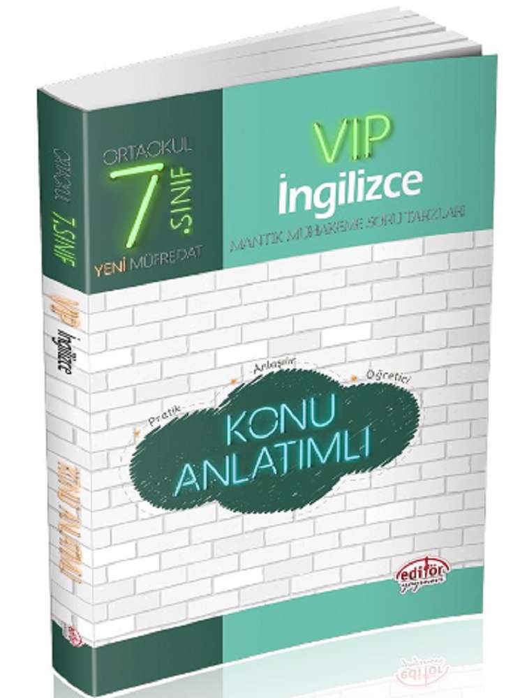 Ürün Resmi