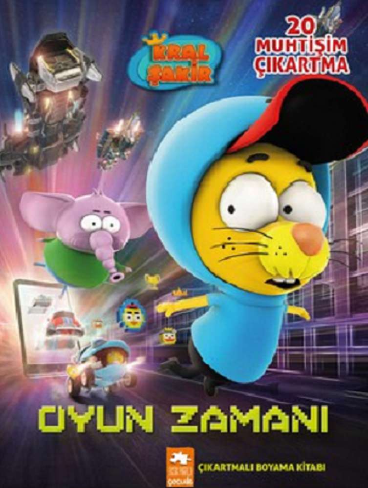 Ürün Resmi