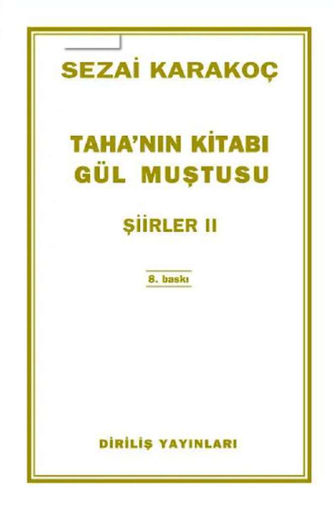 Ürün Resmi