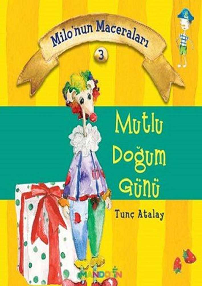 Ürün Resmi