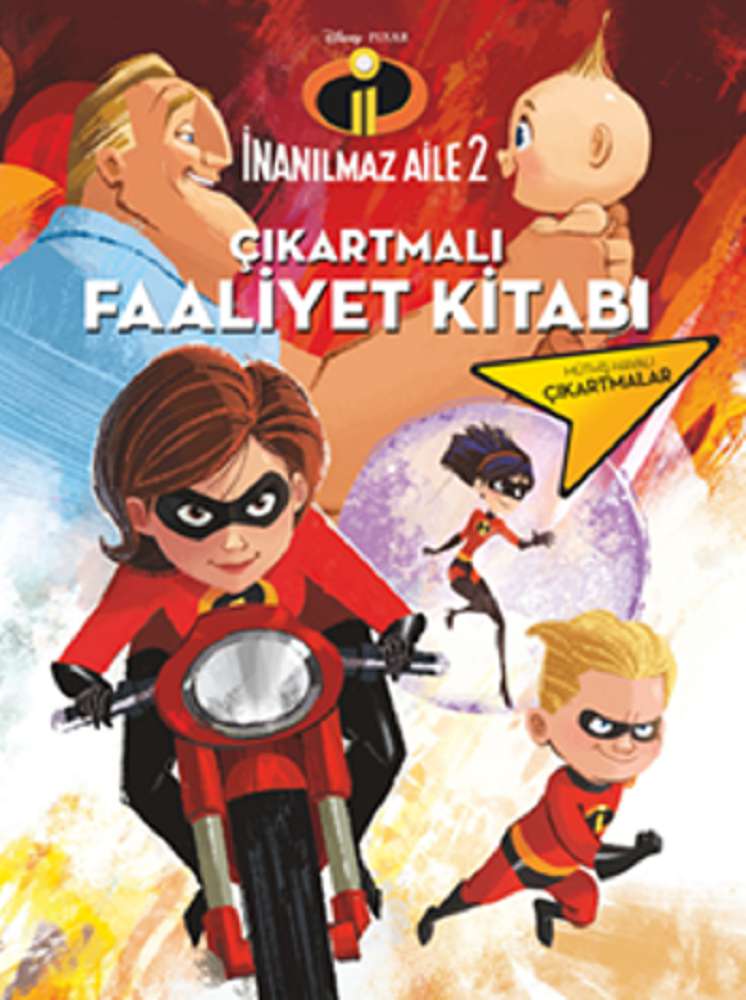 Ürün Resmi