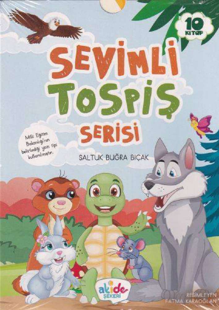 Ürün Resmi
