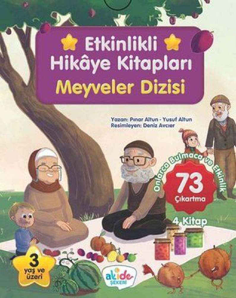 Ürün Resmi