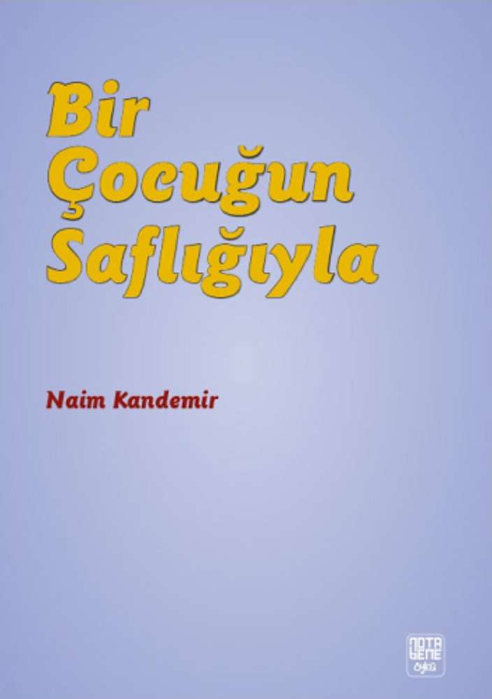 Ürün Resmi