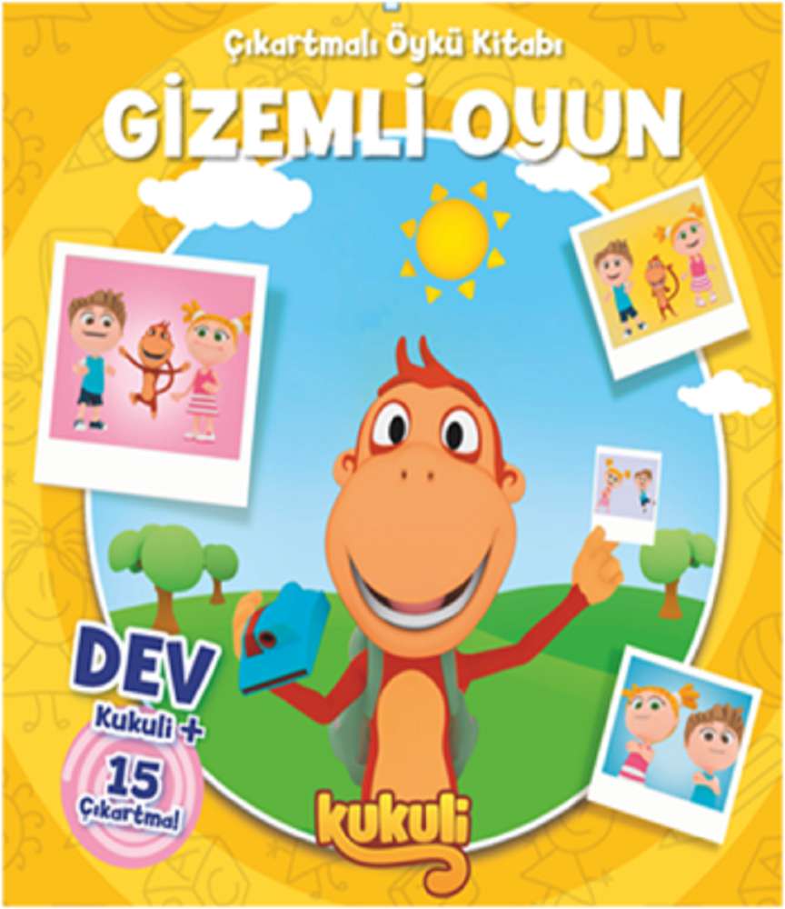 Ürün Resmi