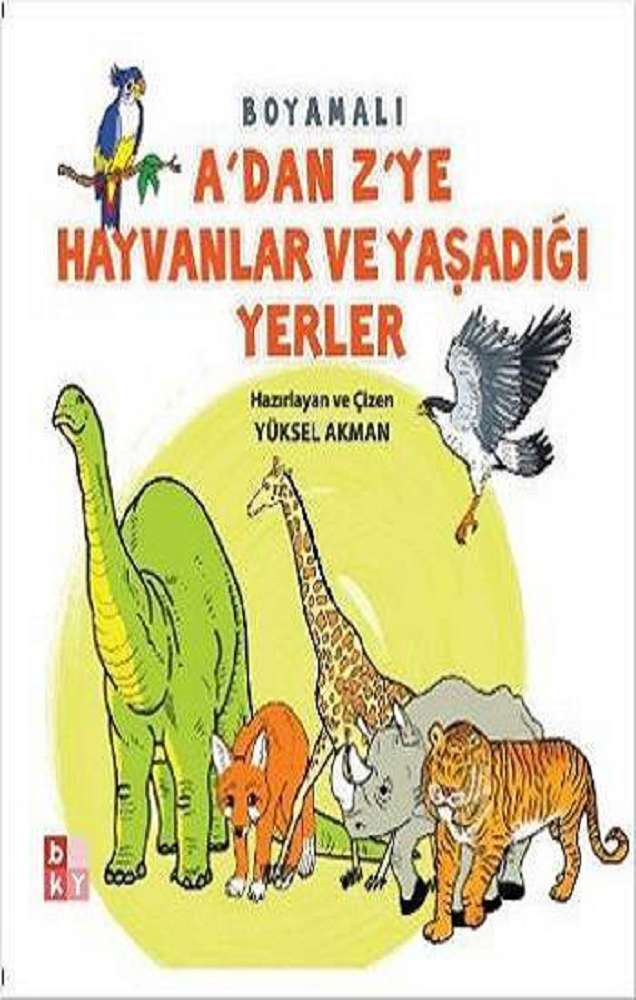 Ürün Resmi