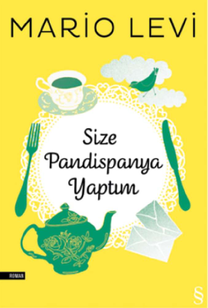 Ürün Resmi