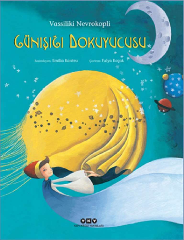 Ürün Resmi