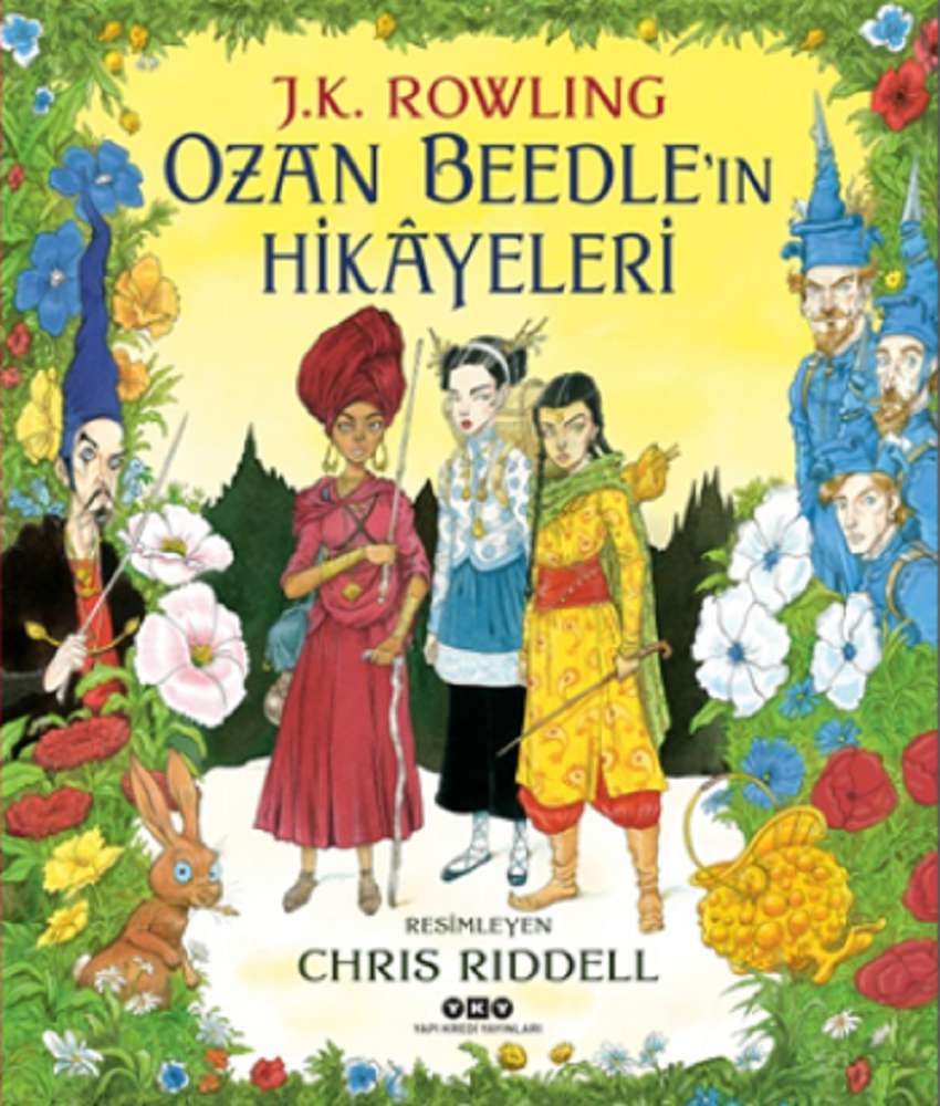 Ürün Resmi