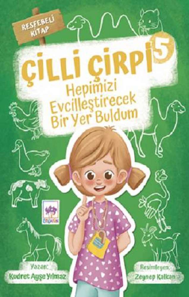 Ürün Resmi