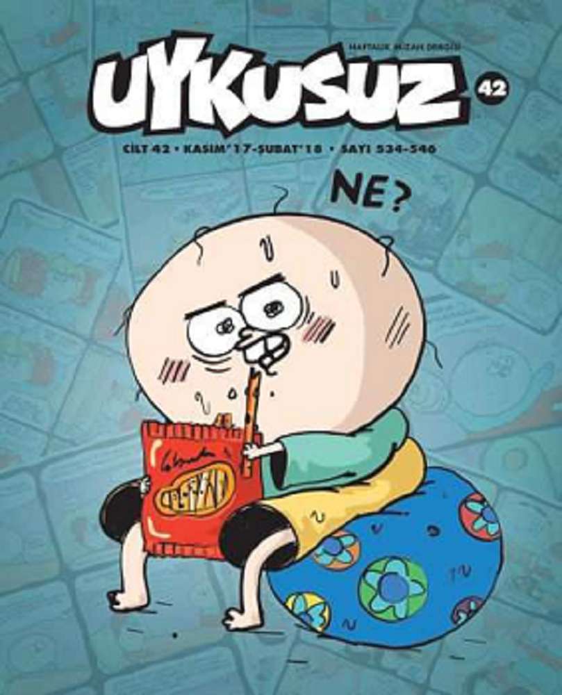 Ürün Resmi