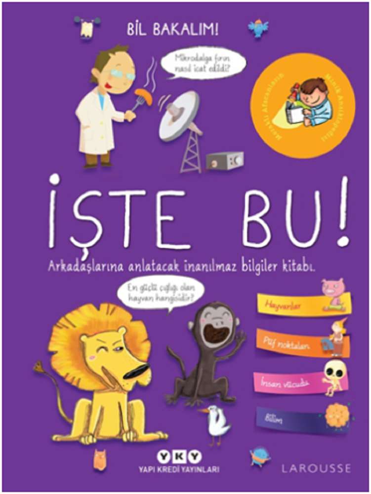 Ürün Resmi