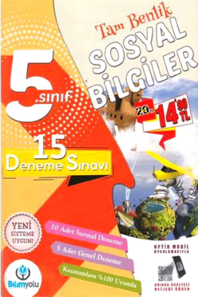 Ürün Resmi