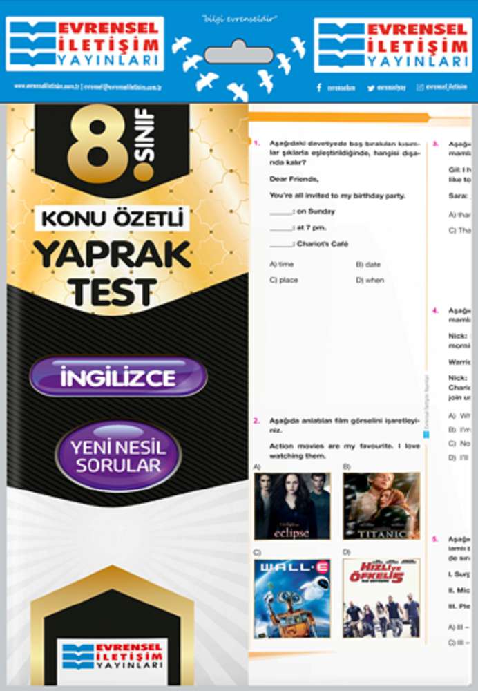 Ürün Resmi