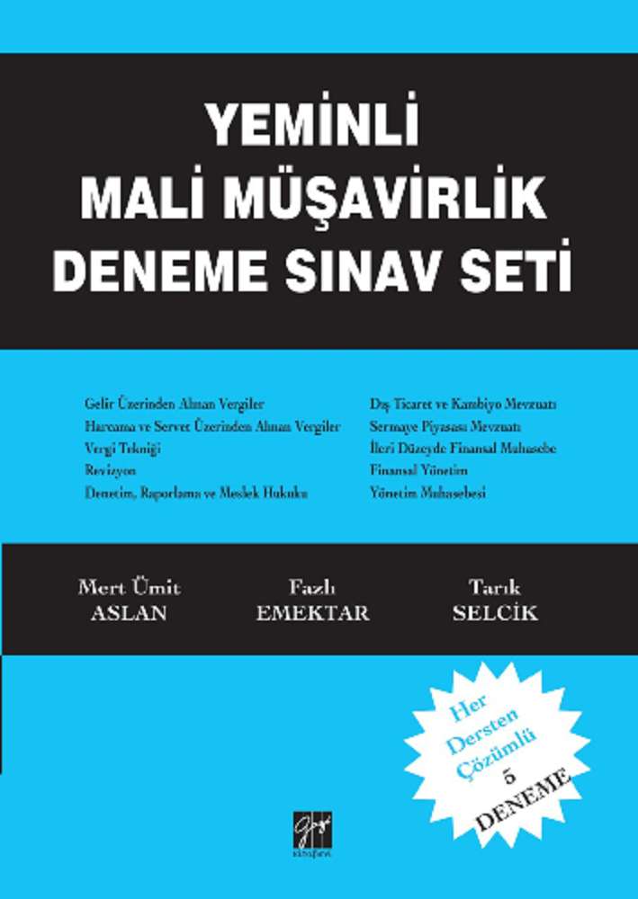 Ürün Resmi