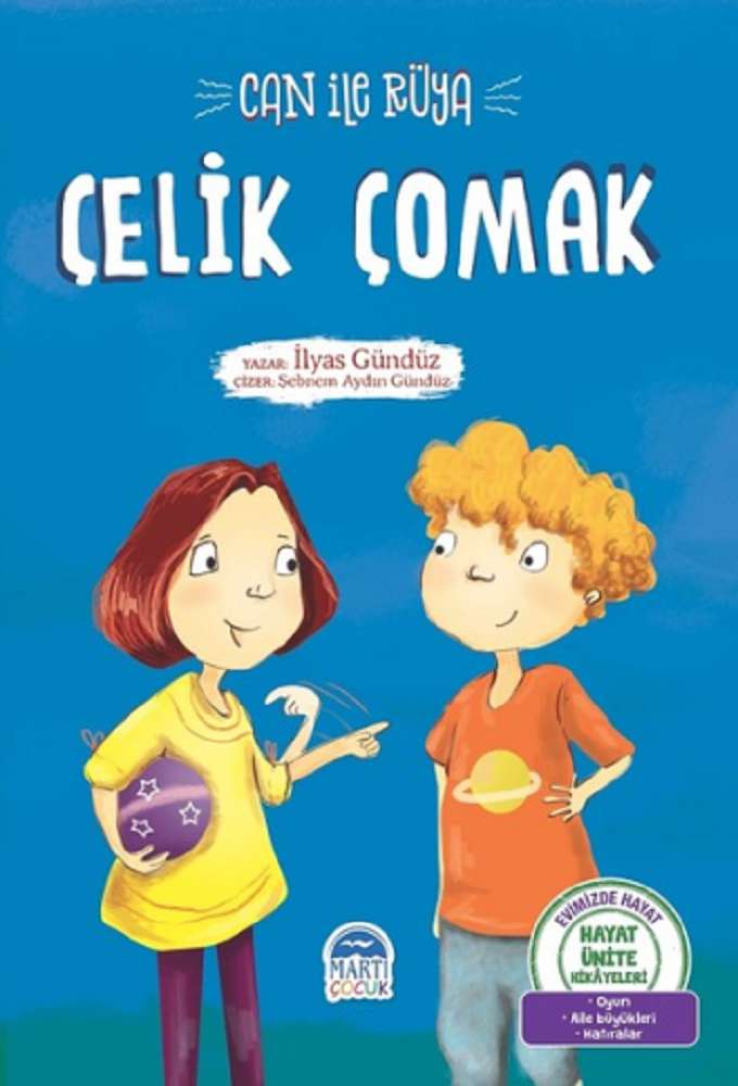 Ürün Resmi