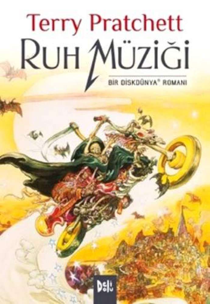 Ürün Resmi