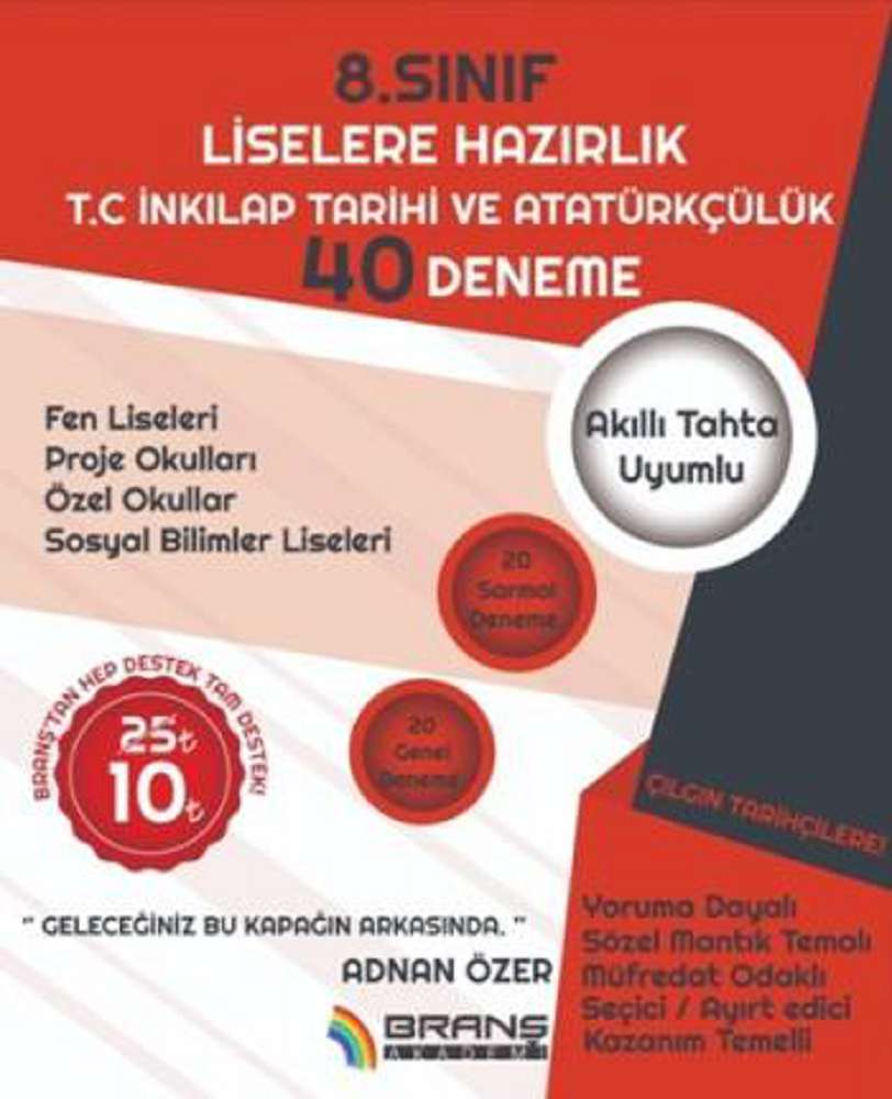Ürün Resmi