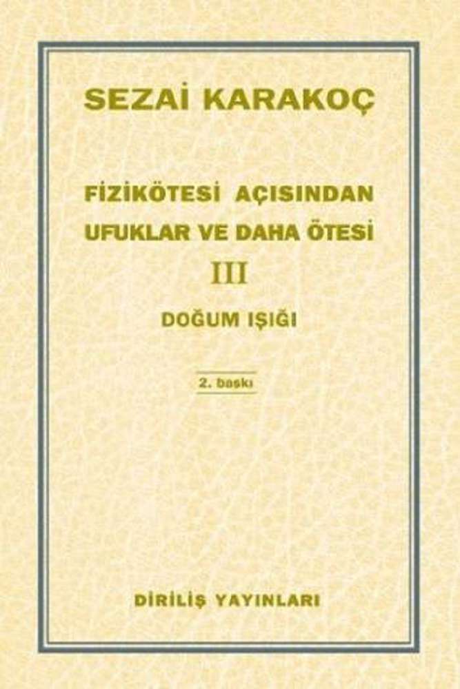 Ürün Resmi