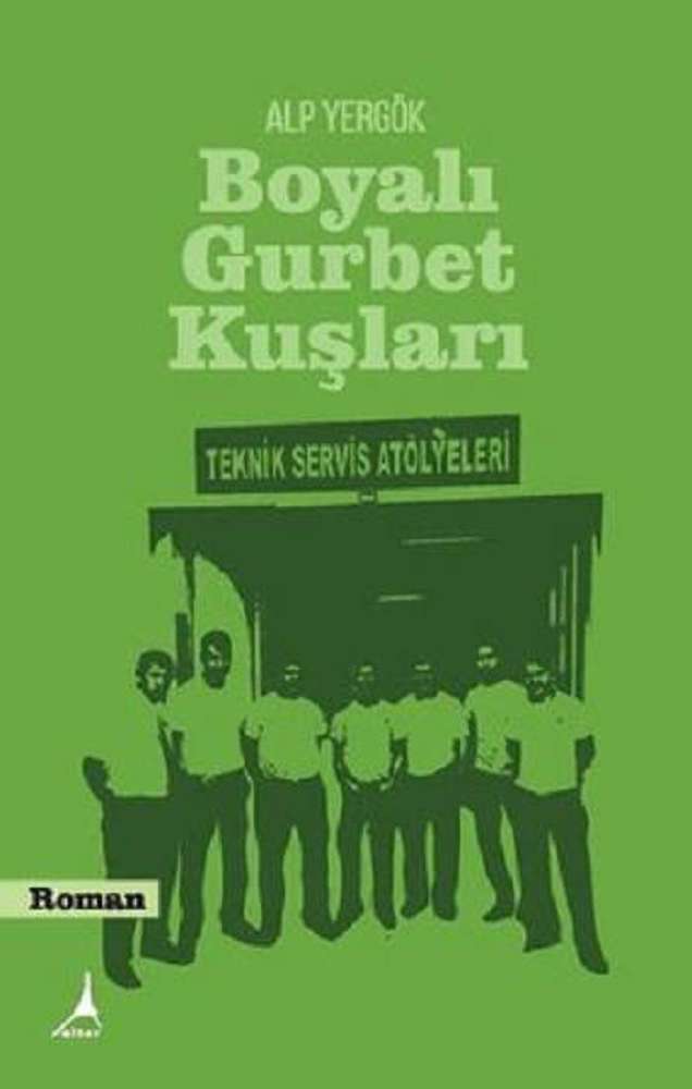Ürün Resmi