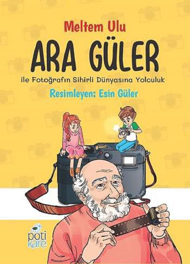 Ürün Resmi