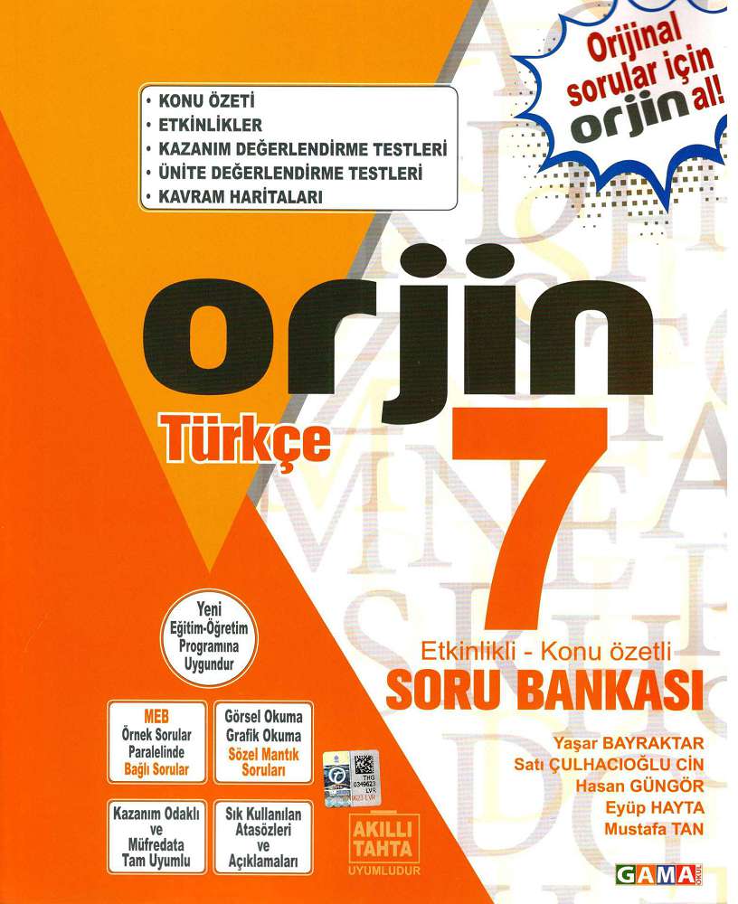 Ürün Resmi