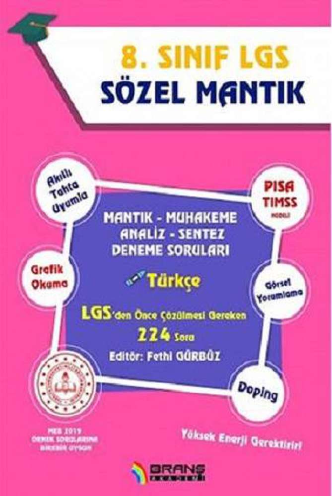 Ürün Resmi