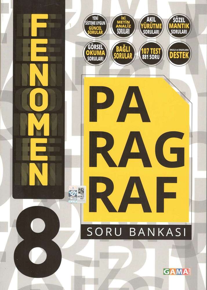 Ürün Resmi