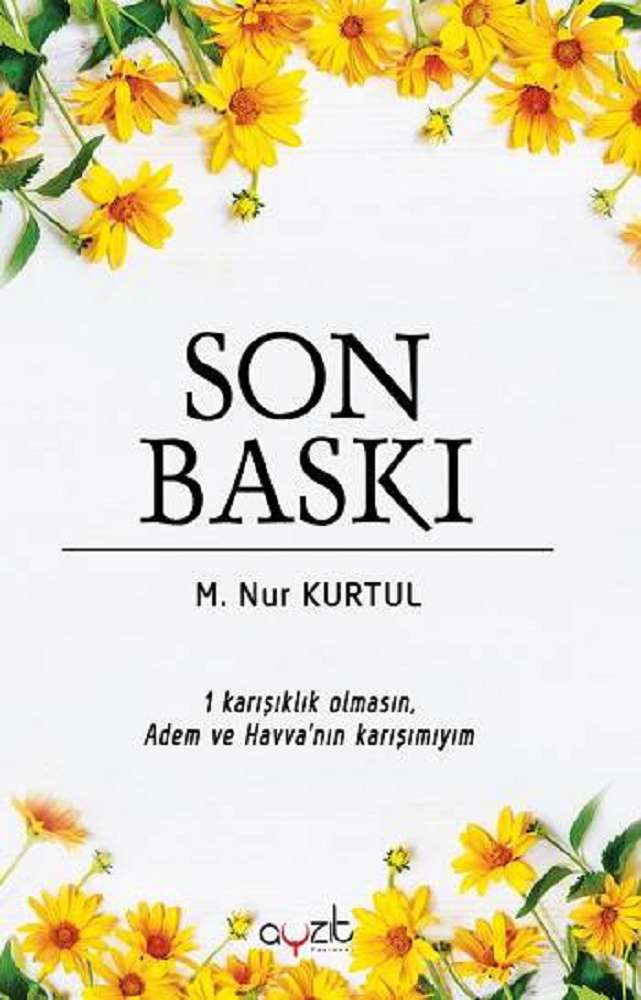 Ürün Resmi