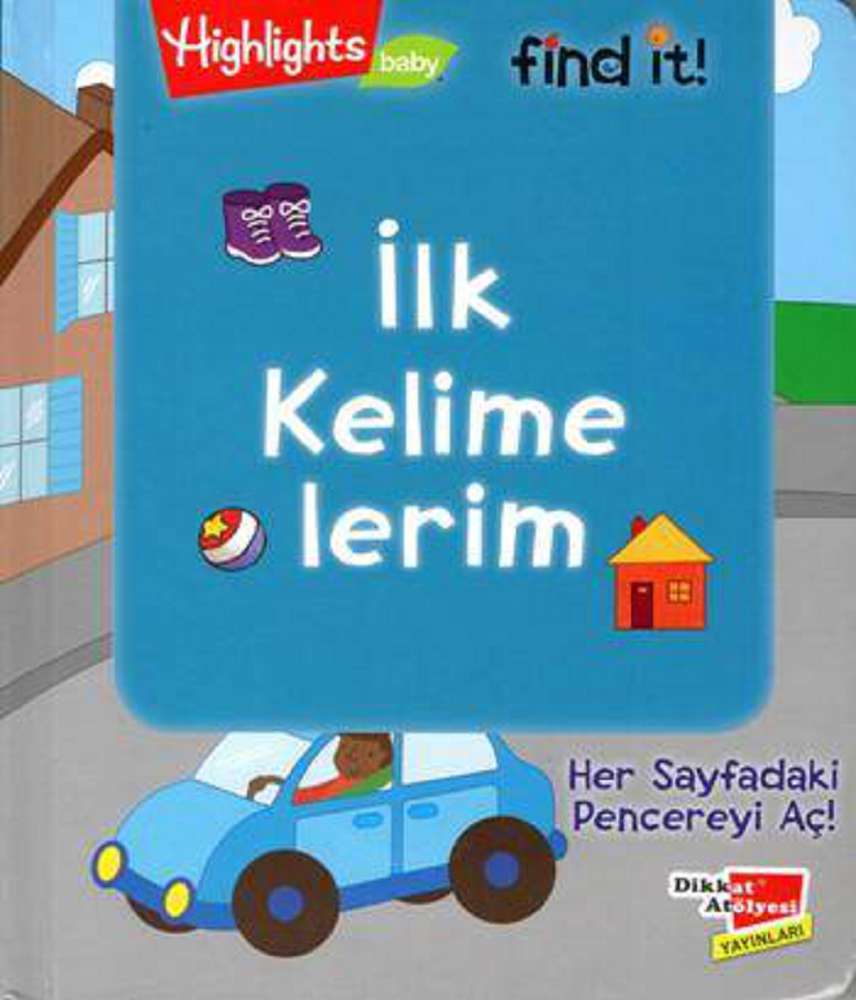Ürün Resmi