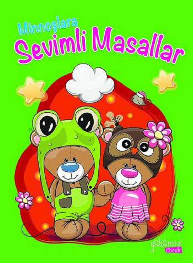 Ürün Resmi